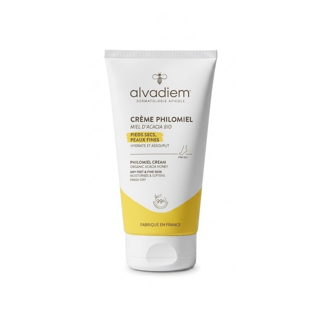 Alvadiem Creme Philimiel 150 ml Maroc