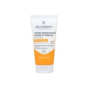 Alvadiem Creme Reparatrice Mains Ongles 50ml Maroc