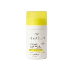 Alvadiem Deo Soin Regulateur 50ml Maroc