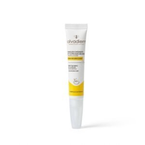 Alvadiem Soin Nourissant Ongles et Cutucules 10ml Maroc