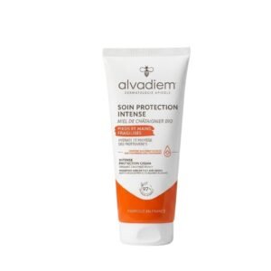 Alvadiem Soin Protection Intense 100ml Maroc