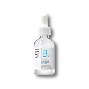 SVR (b3) Ampoule Hydra 30ml Maroc