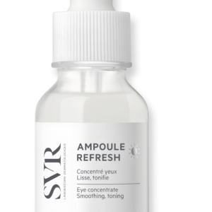 SVR Ampoule Refresh 15ml Maroc