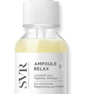 SVR Ampoule Relax Serum Yeux Relax Ampoule Nuit 15ml Maroc