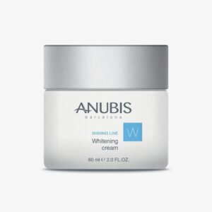 ANUBIS W Whitening Cream 60ml Maroc