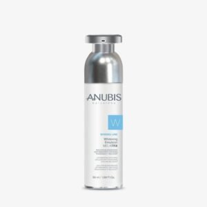 ANUBIS W Whitening Emulsion Melatrx 50ml Maroc