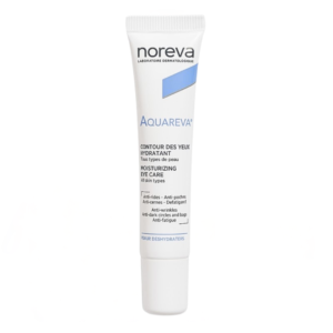 NOREVA Aquareva Contour des Yeux Hydratant 15ml Maroc