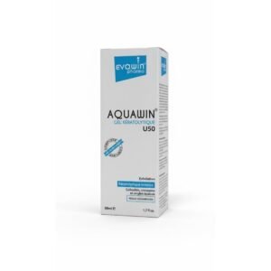 EVAWIN Aquawin Gel Keratolytic U50 50ml Maroc