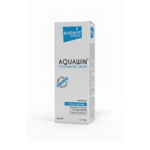 EVAWIN Aquawin Moisturizing Cream Hydratant 50ml Maroc