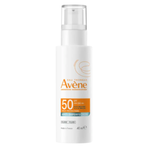 Eau Thermale Avene Ecran Solaire Anti-Imperfection Spf50+ 50ml Maroc