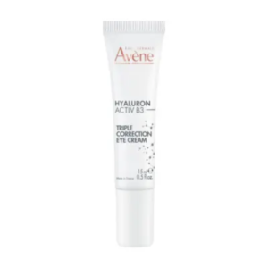 EAU THERMALE AVÈNE Soin Regard Triple Correction Hyaluron Activ B3 15 ml Maroc