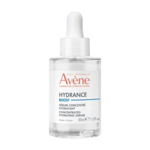 Eau Thermale Avene Hydrance Boost Sérum Concentré Hydratant Maroc