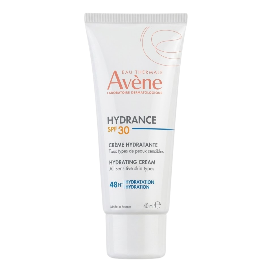 Eau Thermale Avene Hydrance Creme Hydratante Spf30 40ml Maroc