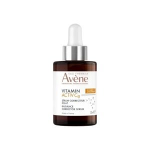 EAU THERMALE AVÈNE Vitamin Activ Cg Sérum Correcteur Eclat 30ml Maroc