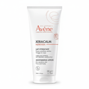 Avene Xeracalm Nutrition Lait Hydratant 200ml Maroc