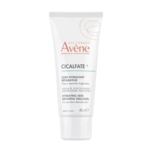 Eau Thermale Avene Cicalfate+ Soin Hydratant Reparateur 40ml Maroc