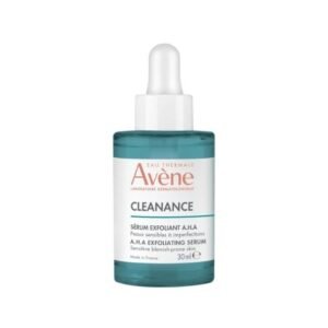 Eau Thermale Avène Cleanance Sérum Exfoliant A.h.a Maroc
