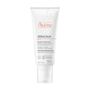 Eau Thermale Avene Xeracalm Nutrition Baume Hydratant 200ml Maroc