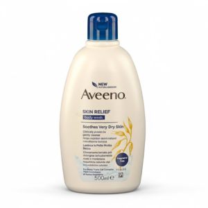 Aveeno Skin Relief Body Wash 500ml Maroc
