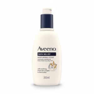 Aveeno Skin Relief Moistuising Lotion 300ml Maroc