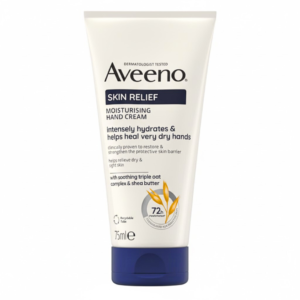 Aveeno Skin Relief Moisturising Hand Cream 75ml Maroc