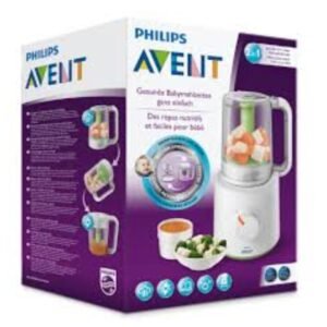 AVENT Cuiseur Vapeur Scf 870/20 Maroc