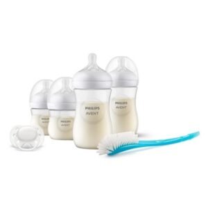 AVENT Natural Response Coffret Nouveau-Né Scd838/11 Maroc
