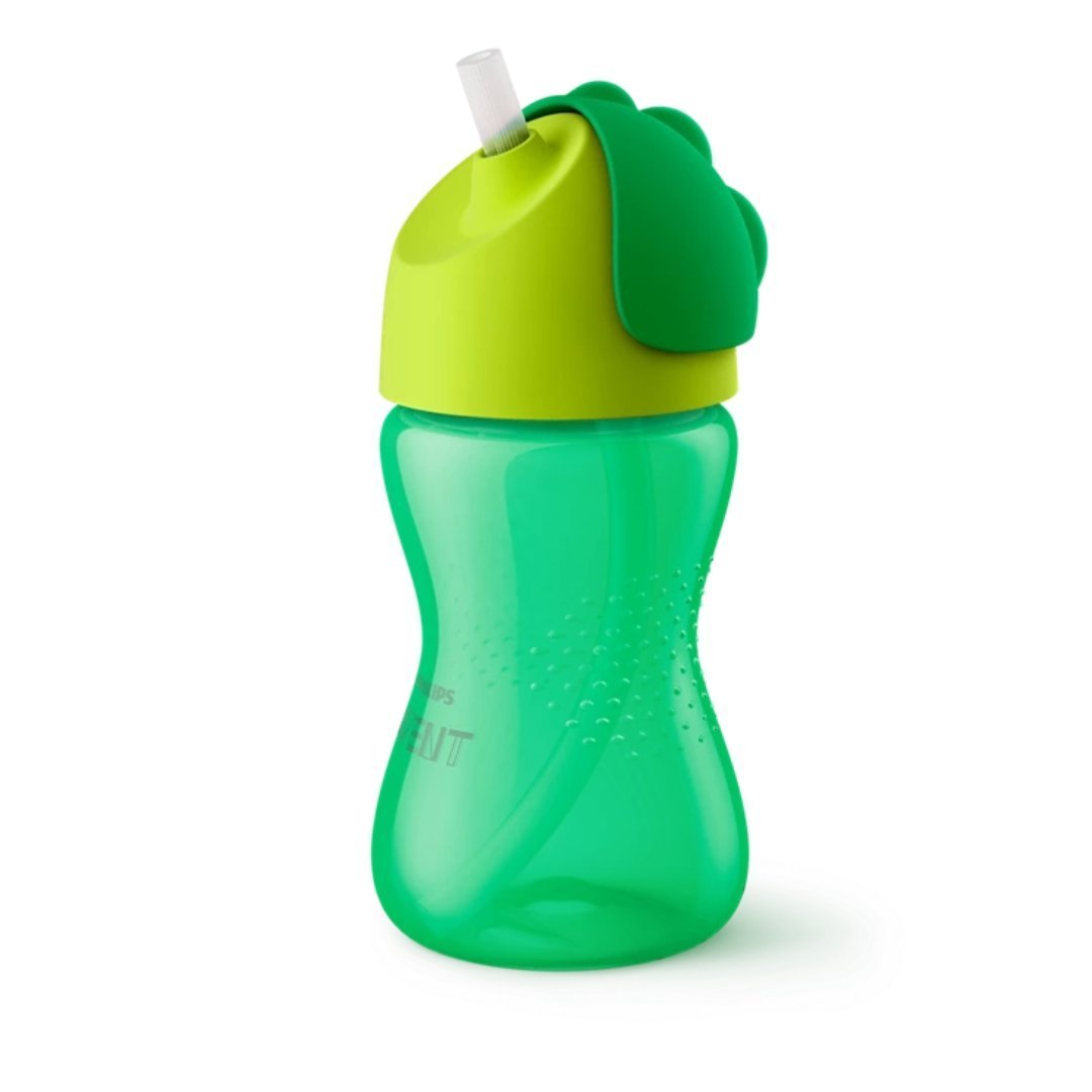 AVENT Tasse a Paille +12mois 300ml Scf798/01 Maroc