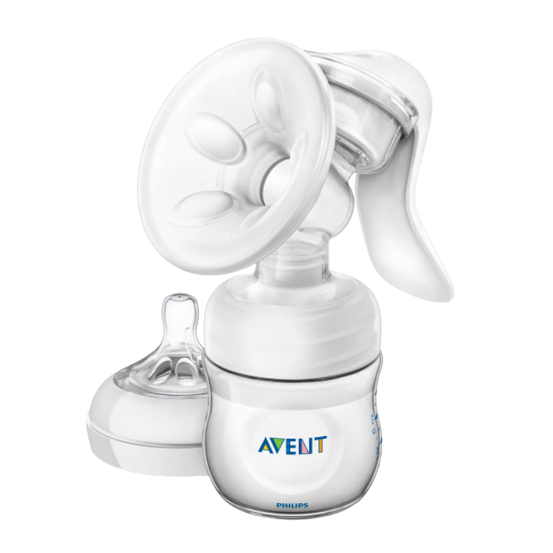 AVENT Tire Lait Manuel Scf330/60 Maroc