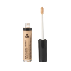 Avril Anti-Cernes Liquide Vanille 4.4ml Maroc