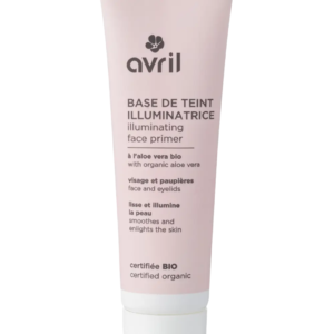 Avril Base de Teint Illuminatrice 30ml Maroc