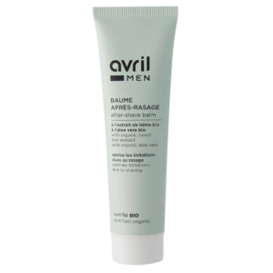 Avril Baume Apres Rasage Homme 100ml Maroc