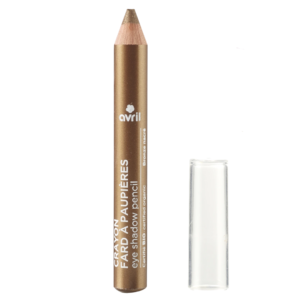 Avril Crayon Fard a Paupieres Bronze Nacre Maroc
