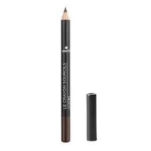 Avril Crayon Sourcils Brun Maroc