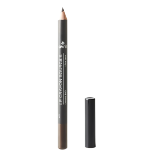 Avril Crayon Sourcils Ultra Brun Maroc