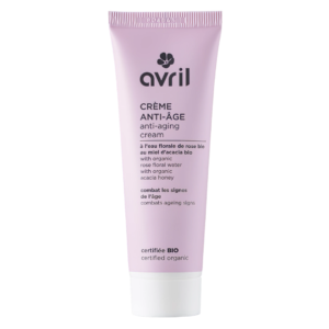 Avril Creme Anti-Age 50ml Maroc