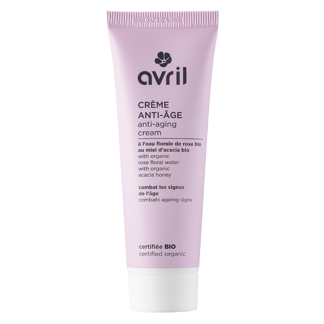Avril Creme Anti-Age 50ml Maroc