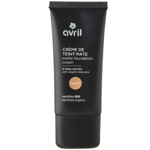 Avril Creme de Teint Mate Sesame 28ml Maroc