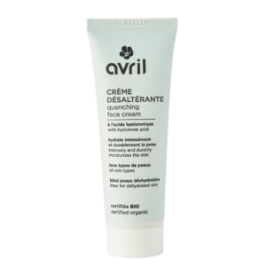 Avril Creme Desalterante 50ml Maroc