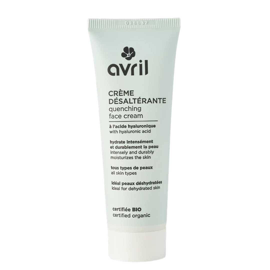 Avril Creme Desalterante 50ml Maroc