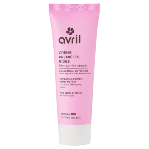 Avril Creme Premiers Rides 50ml Maroc