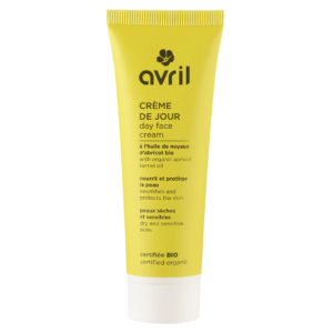 Avril Creme de Jour Peaux Seche et Sensibles 50ml Maroc