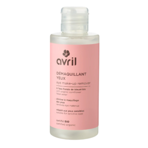 Avril Demaquillant Yeux 150ml Maroc
