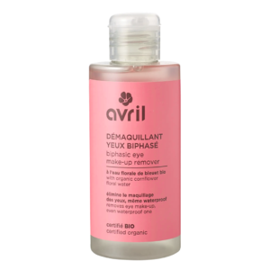 Avril Demaquillant Yeux Biphase 150ml Maroc