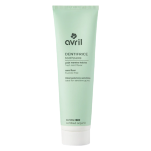 Avril Dentifrice 100ml Maroc