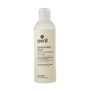 Avril Dissolvant Doux 200ml Maroc