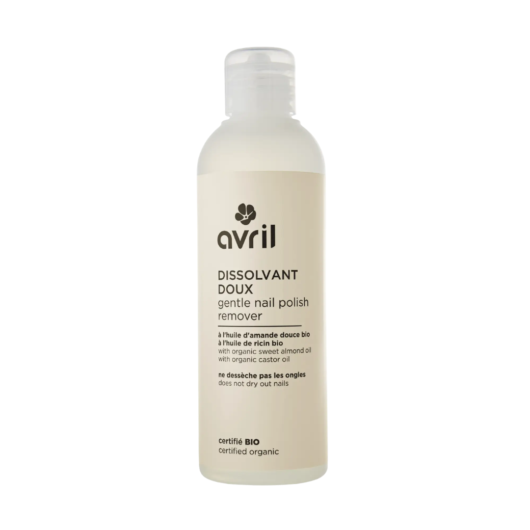 Avril Dissolvant Doux 200ml Maroc
