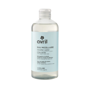 Avril Eau Micellaire 500ml Maroc