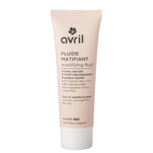 Avril Fluide Matifiant 50ml Maroc
