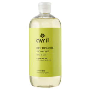 Avril Gel Douche Delice de Poire 500ml Maroc